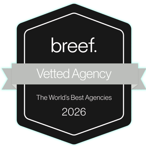 Breef Vetted Agency, 2026