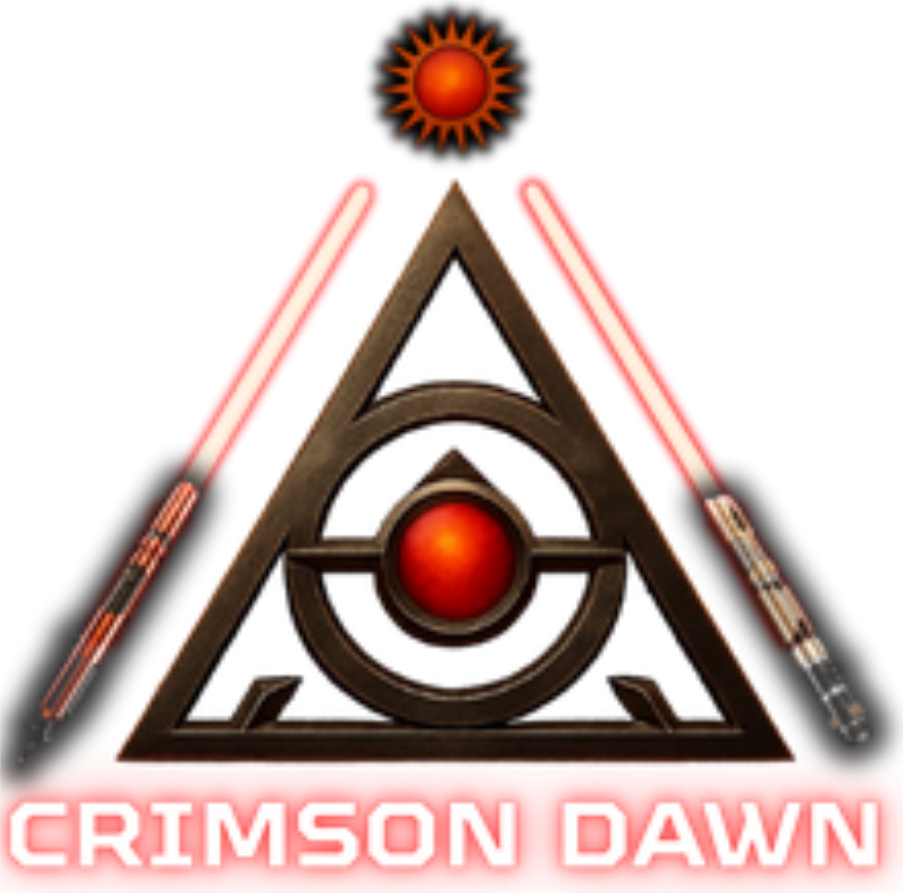 Crimson Dawn